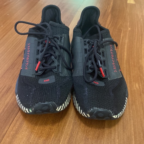 boys adidas NMDs - Picture 7 of 7